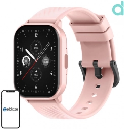 Montre connectée Zeblaze GTS 3 rose