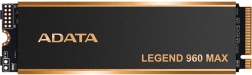 Adata LEGEND 960 MAX 2 To ssd m.2 pcie 4.0 (7400/6800 Mo/s)