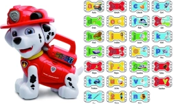 Marshall - Festin des lettres par VTECH