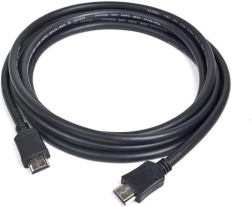 Câble HDMI 2.0 High Speed Ethernet avec connecteurs plaqués or – 7,5 m