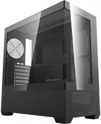 Boîtier PC DARKFLASH DS900 Air noir