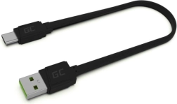 Câble USB plat – USB‑C 25 cm GCmatte