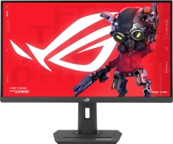 Moniteur 27 pouces ROG Strix XG27UCS IPS UHD HDMI DP USB‑C