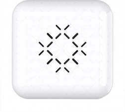 Adaptateur sans fil pour CarPlay blanc
