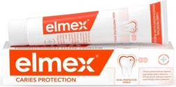 Elmex dentifrice Caries Protection 75 ml