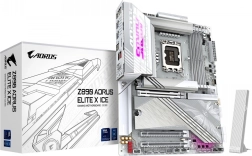 Carte mère Z890 A ELITE X ICE