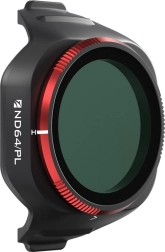 Filtre nd64/pl freewell pro dji mini 5 pro