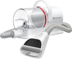 Kit de soins pour le pelage des animaux domestiques HomeRunPet