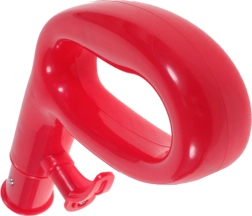 Poignée plastique support pour HDS4000W