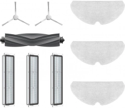 Kit d’accessoires pour aspirateur Dreame D10s