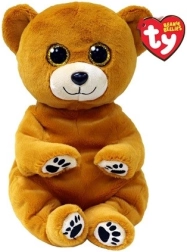 Ourson en peluche TY 24 cm