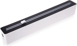 Distributeur pour film et papier cuisson – noir