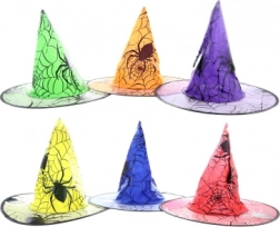 chapeau de sorcier pour enfants