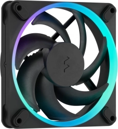 Ventilateur Momentum 12 RGB 120mm noir