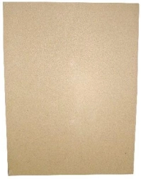 Panneau ignifuge GRENAMAT AS 600 × 800 mm (1150 °C) – 20 mm