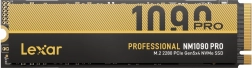 Lexar Professional NM1090 PRO 1TB M.2 PCIe Gen5 NVMe SSD