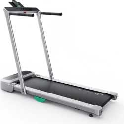 Tapis de course électrique UREVO FoldiMix 5 Pro noir