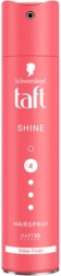 Laque pour cheveux Taft Shine 4 250 ml