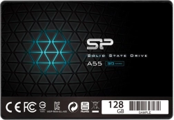 SSD Ace A55 128 Go 2,5" SATA3 460/360 Mo/s 7 mm