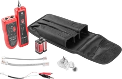 Localisateur de câbles multifonction Lanberg