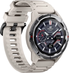 Montre connectée MIBRO GS Active 1,3 pouce, AMOLED, GPS, 400 mAh – argent