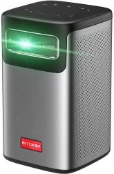 Mini projecteur BlitzWolf BW-VT2 Pro Max