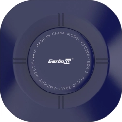 Adaptateur sans fil Carlinkit pour CarPlay et Android Auto