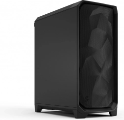 Boîtier PC Meshify 3 noir Solid