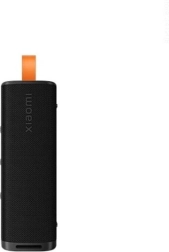 Enceinte Bluetooth portable 30 W noire