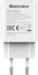 Chargeur rapide 33W Blackview