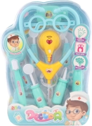 Set dentaire pour enfants à piles