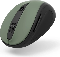 Souris sans fil Hama MW-400 V2 verte