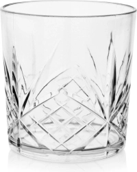 Gobelet en plastique CHARISMA 350 ml