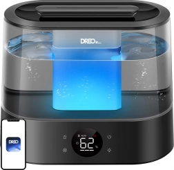 Humidificateur d’air Dreo HM420S 4 L