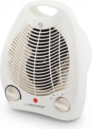 Thermoventilateur ESPERANZA GOBI 2000 W