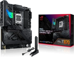 carte mère de jeu ROG Strix X870-F Gaming WiFi