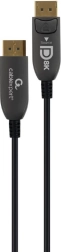 Câble optique DisplayPort 8K AOC Premium 30 m