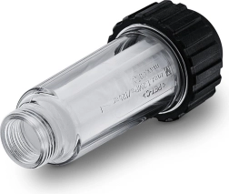 Filtre à eau pour nettoyeurs haute pression Kärcher K2 - K7