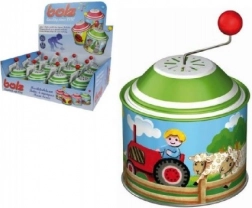 Boîte à musique paysanne Lena