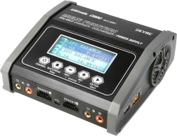 Chargeur intelligent double canal SKYRC D260 2×130 W