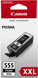 Encre PGI-555XXL NOIR 8049B001