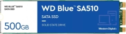 Disque SSD WD Blue SA510 500 Go M.2 2280