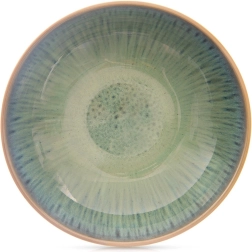 Assiette creuse en céramique GLAZE 20,5 cm, 900 ml