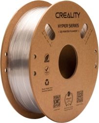 Filament Creality Hyper PETG – Transparent