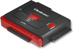 Adaptateur USB 3.0 pour IDE et SATA III