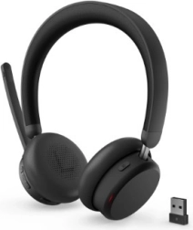 Casque sans fil avec microphone à double ANC 6550 USB‑A