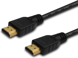 Câble HDMI 15 m v1.4 High Speed avec Ethernet et 3D