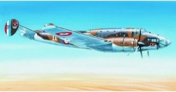 Maquette d’avion Leo 451