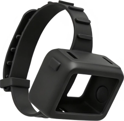 Sunnylife sangle et étui en silicone pour Osmo Nano