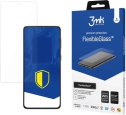 Verre hybride FlexibleGlass pour Samsung S24 FE